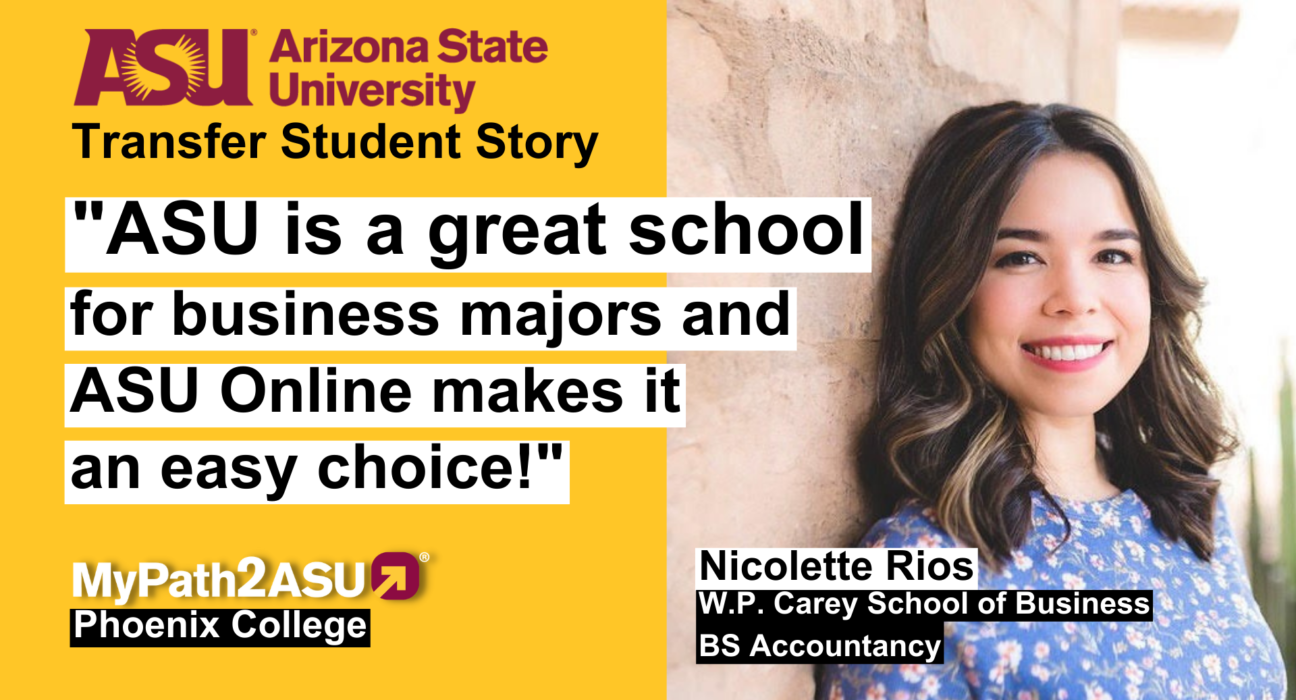 ASU Online Degrees: Your Gateway to a Brighter Future