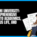 Adelphi University: A Comprehensive Guide to Academics, Campus Life, and More